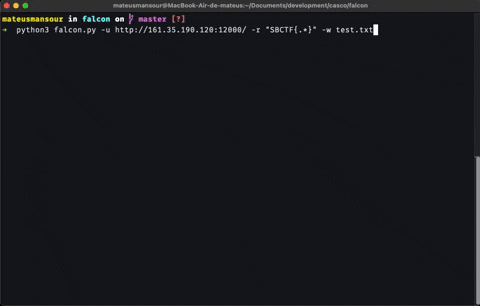 CASCO - Cybersecurity & CTF Team | PUC-Rio